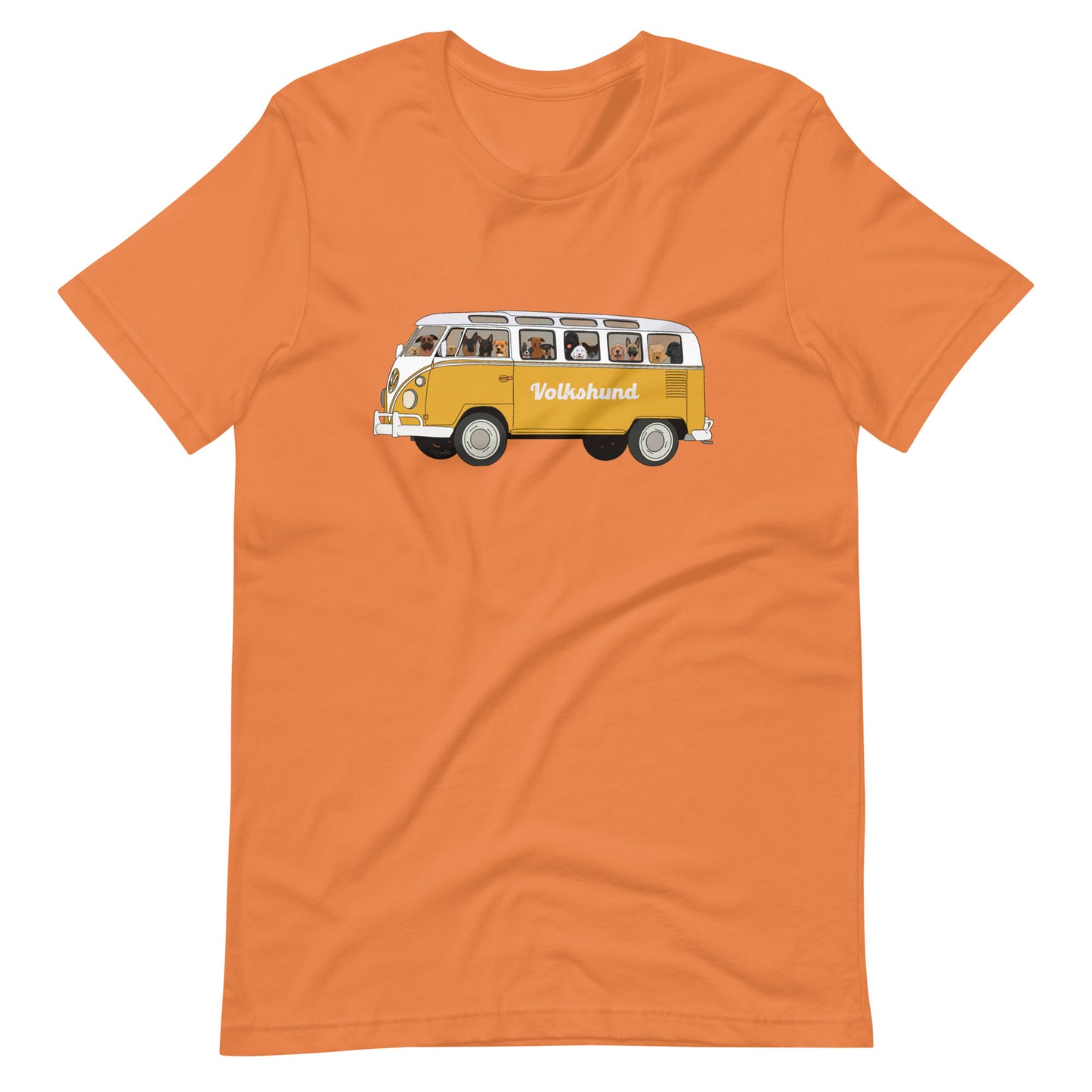 Pit Crew T-Shirt