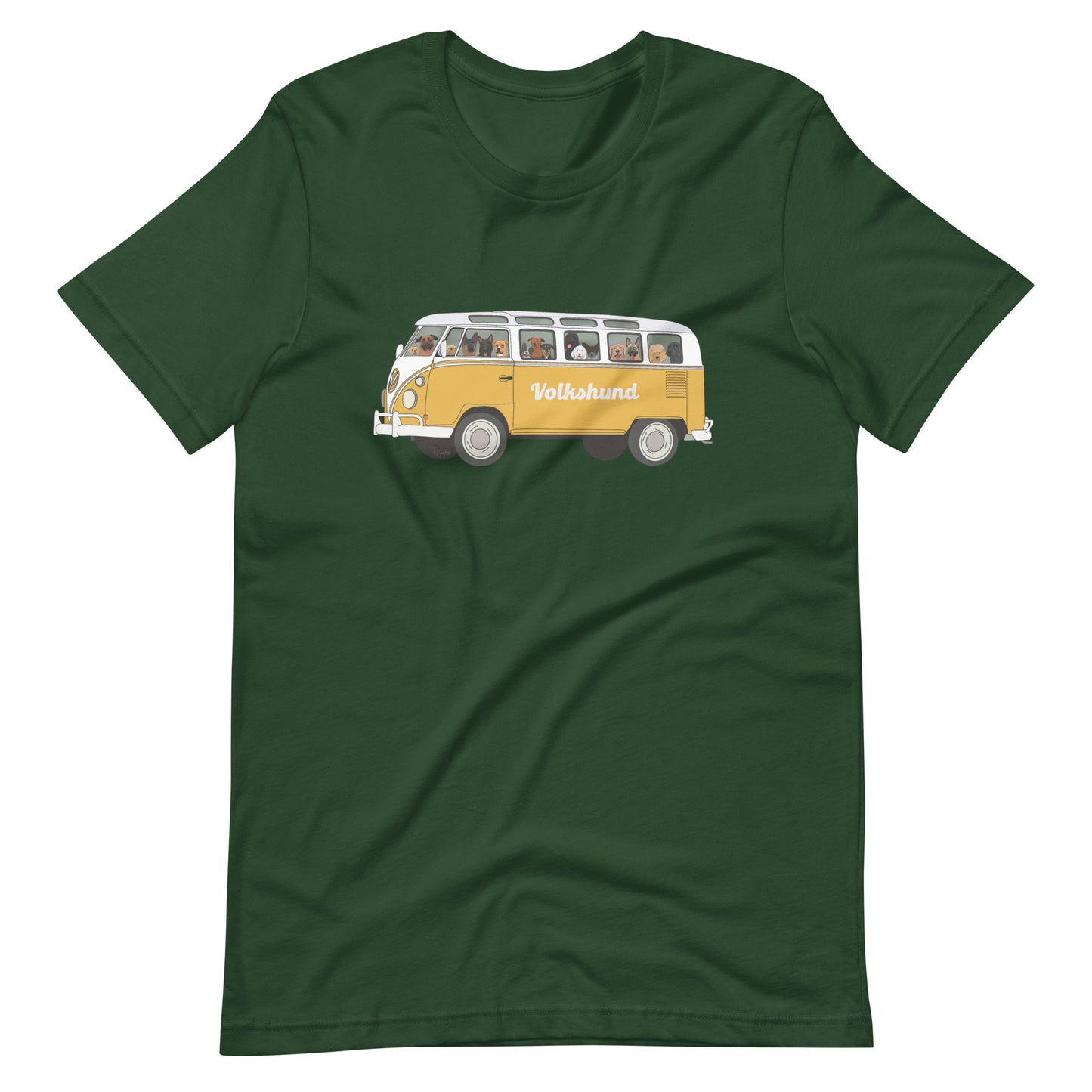 Pit Crew T-Shirt