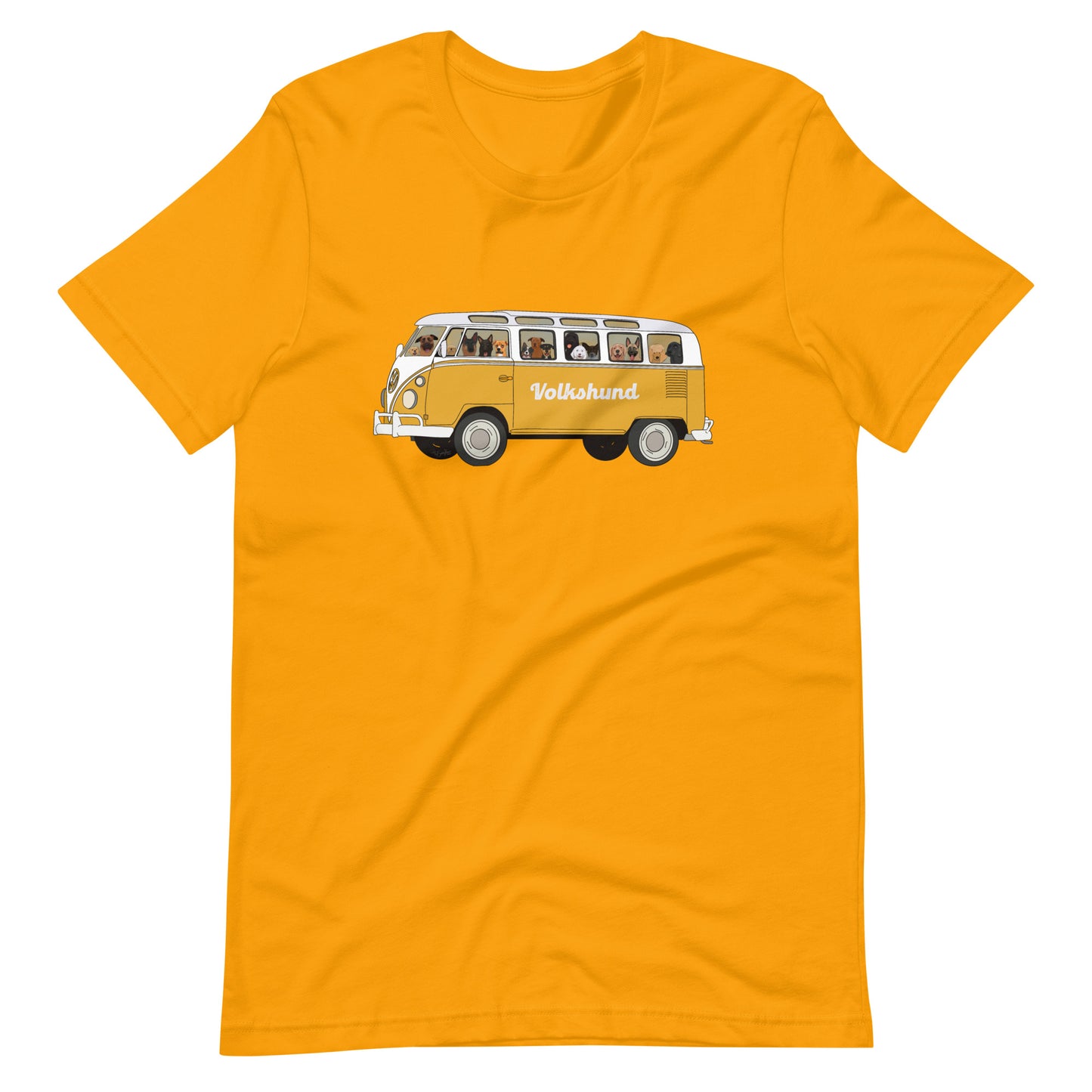 Pit Crew T-Shirt