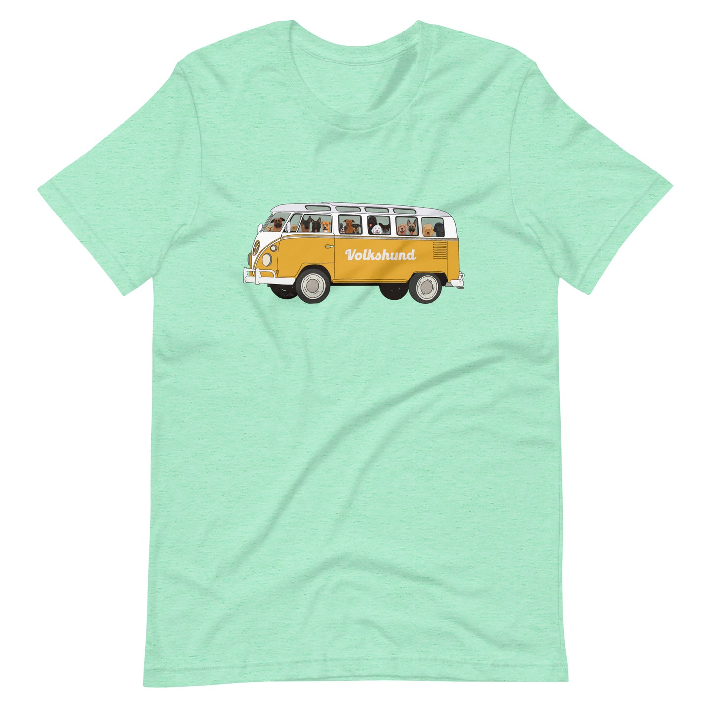 Pit Crew T-Shirt