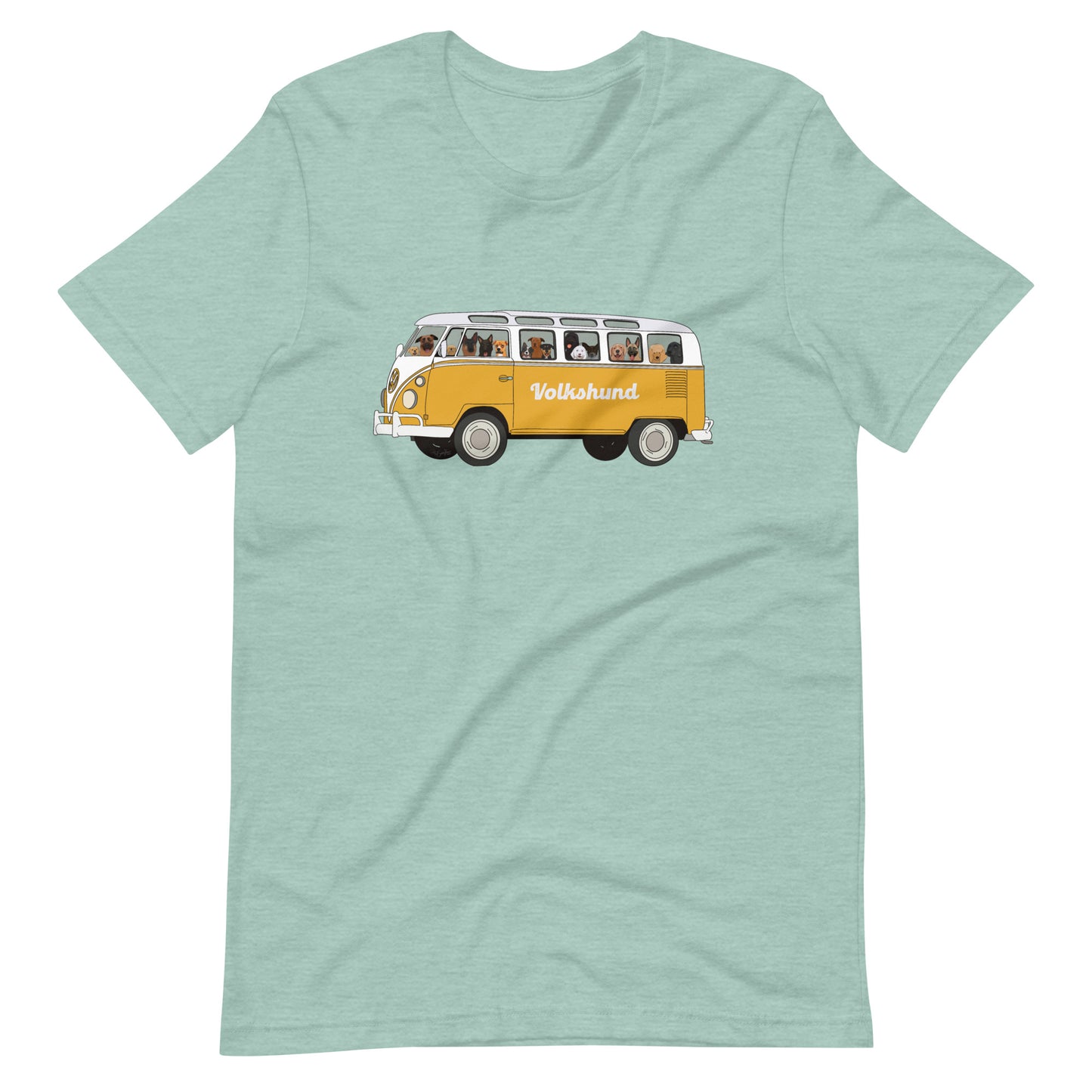 Pit Crew T-Shirt