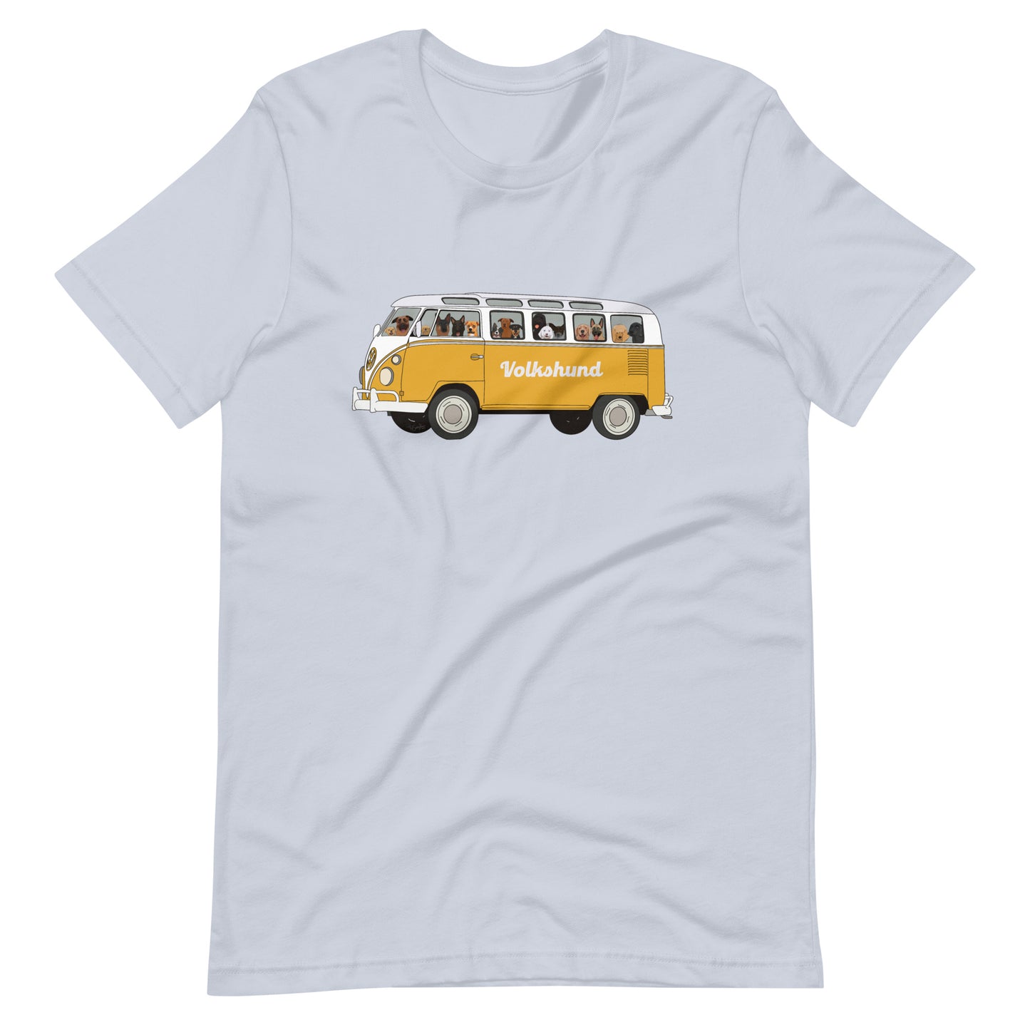Pit Crew T-Shirt