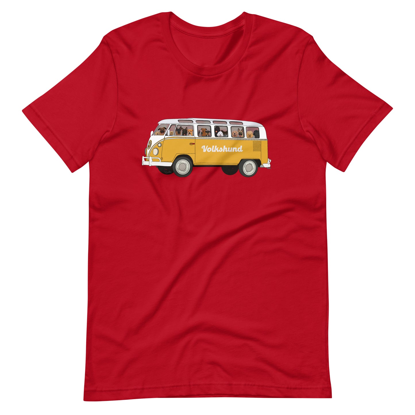 Pit Crew T-Shirt