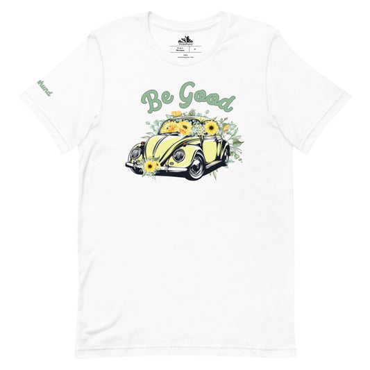 Be Good Beetle T-Shirt