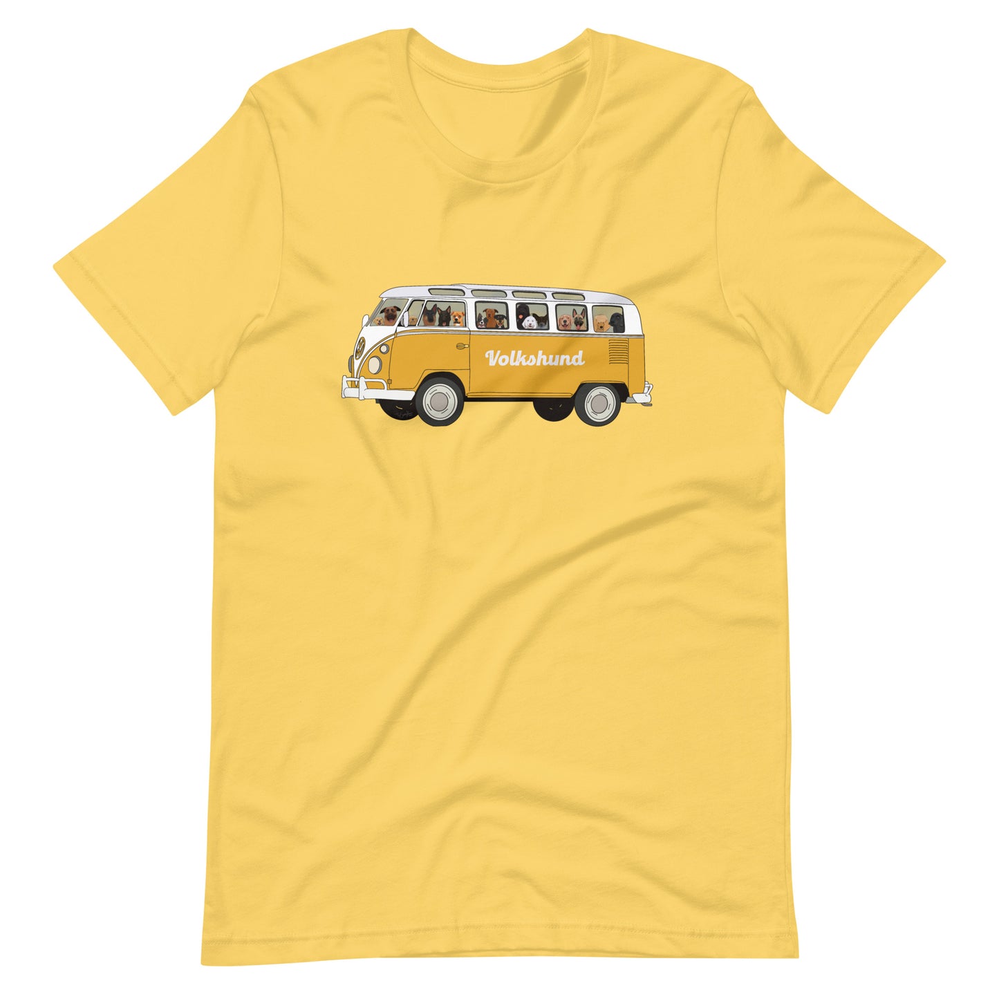 Pit Crew T-Shirt