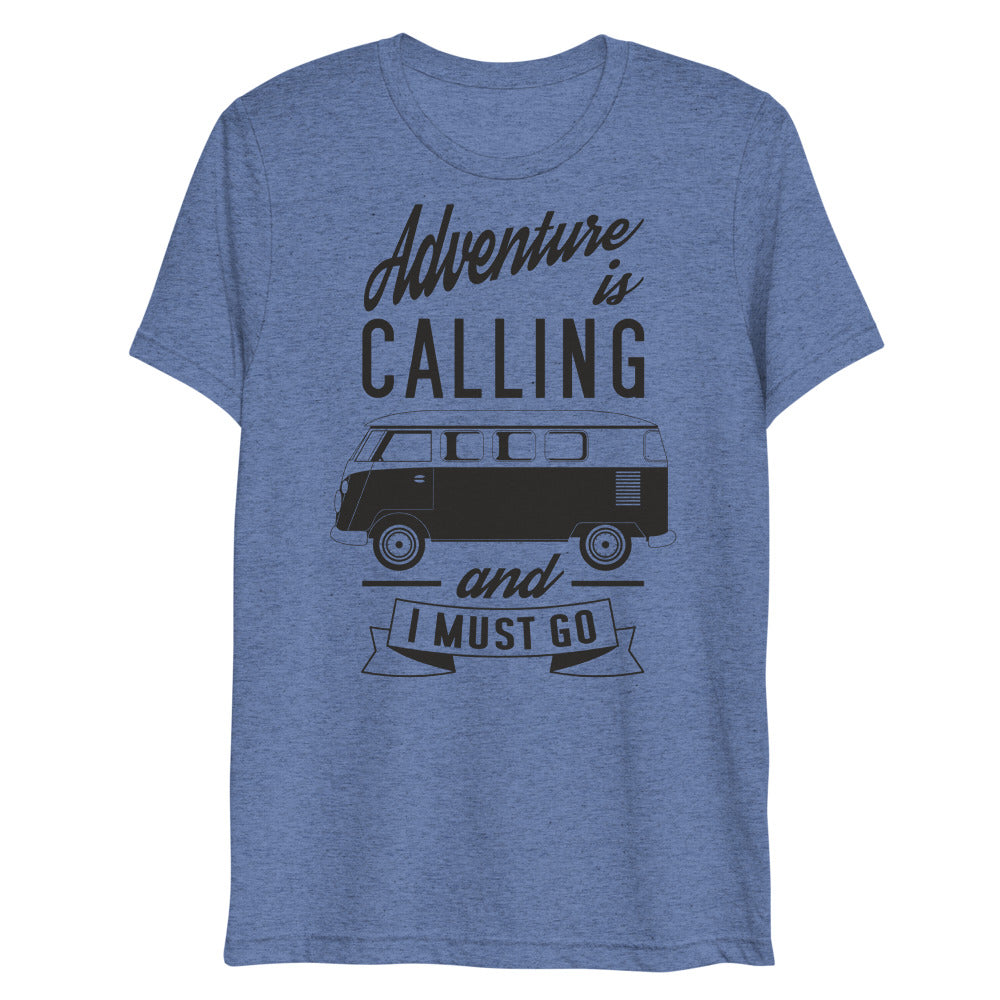 Adventure is Calling T-Shirt