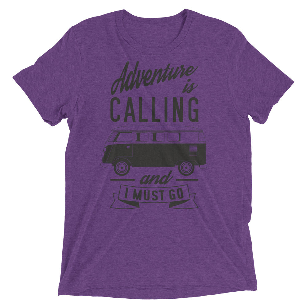 Adventure is Calling T-Shirt