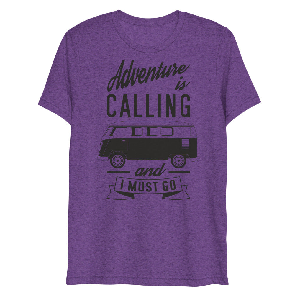 Adventure is Calling T-Shirt
