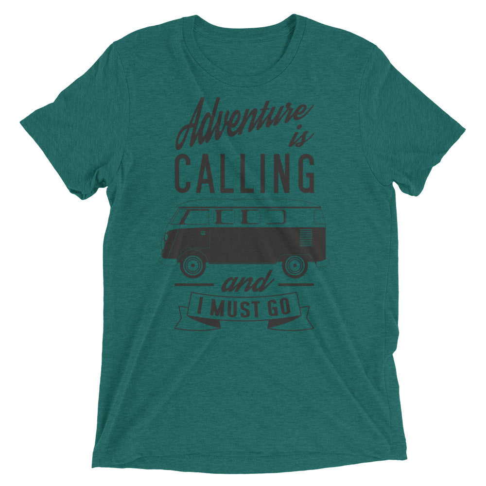 Adventure is Calling T-Shirt