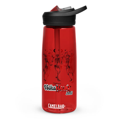 Dancing Skellies CamelBak Eddy Volkshaunt 2023