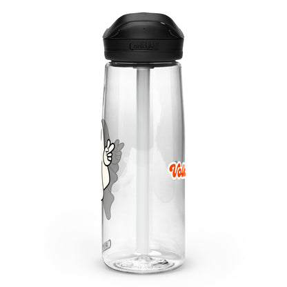 Peace Ghostie CamelBak Eddy Volkshaunt 2023