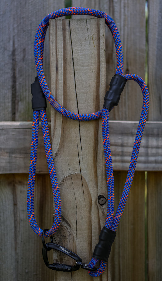 Type 2 Leash