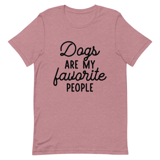 My Favorite People T-Shirt