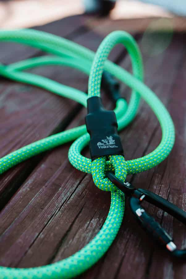 Atlas leash outlet