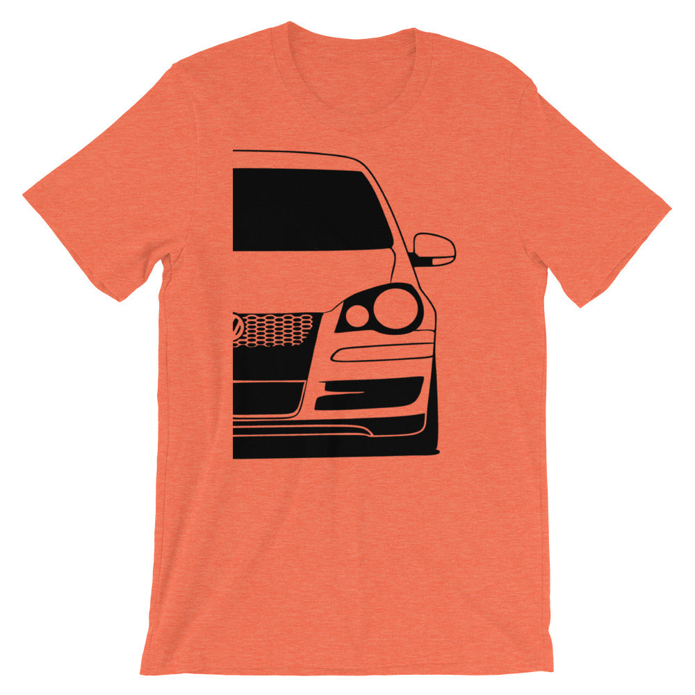 Polo gti 2025 t shirt