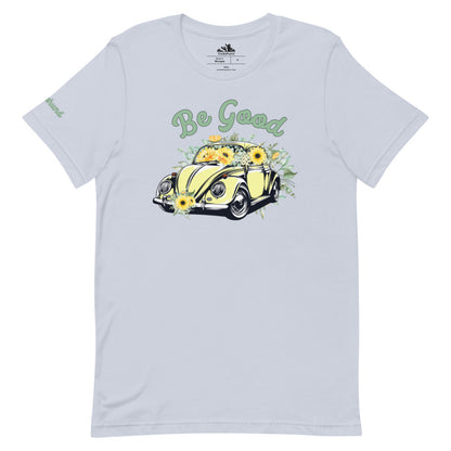Be Good Beetle T-Shirt