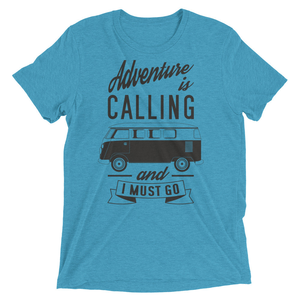 Adventure is Calling T-Shirt
