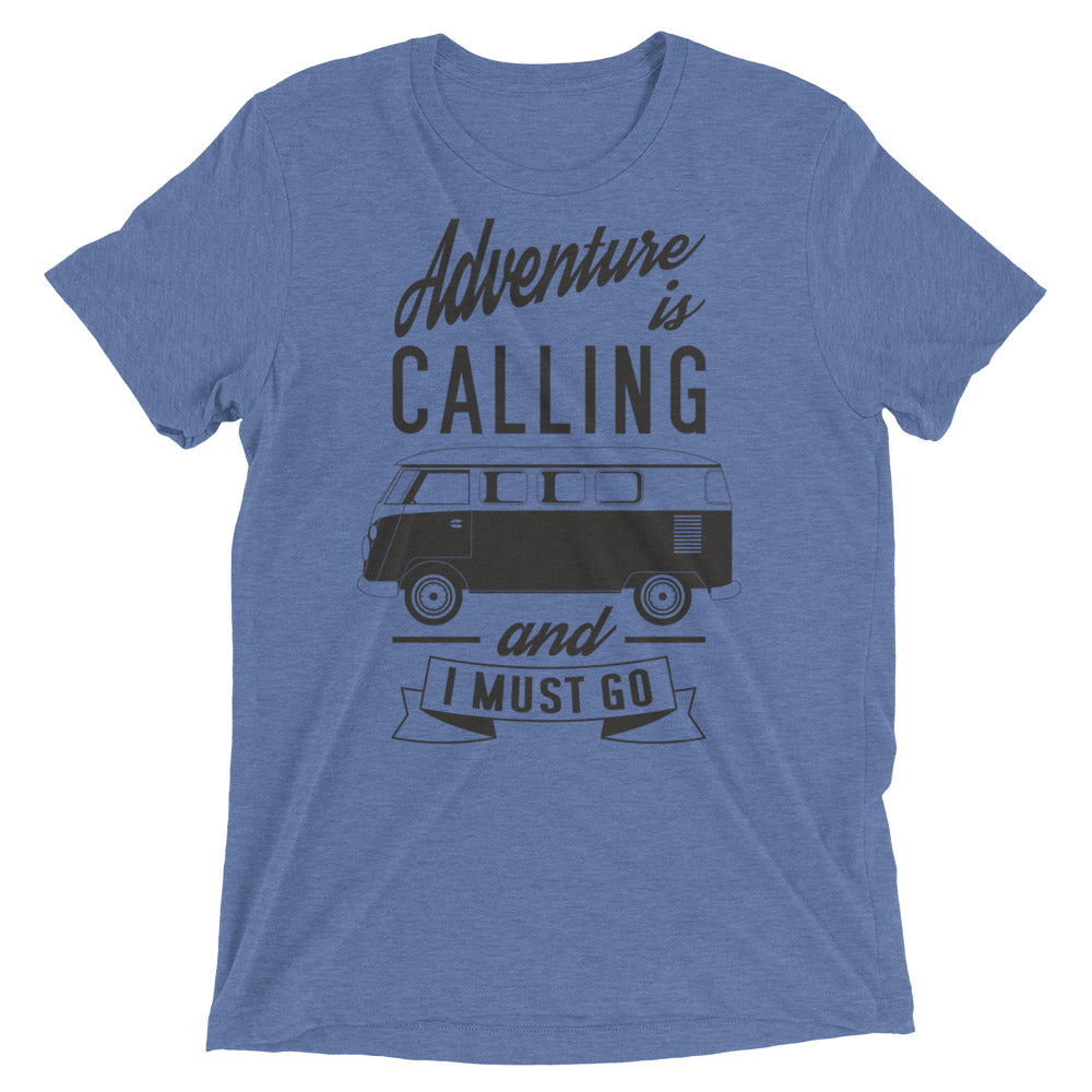 Adventure is Calling T-Shirt